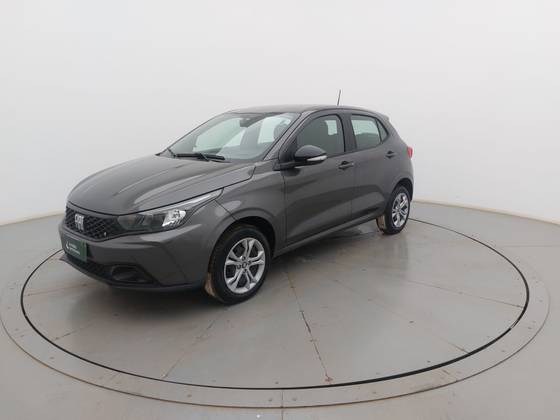 FIAT ARGO 1.0 FIREFLY FLEX DRIVE MANUAL FIAT ARGO 1.0 FIREFLY FLEX DRIVE MANUAL